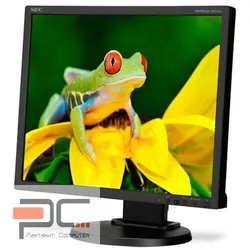 مانیتور استوک 19 اینچ NEC مدلEA192M - مانیتوراستوک 19اینچ NEC کامپیوتر پایتخت