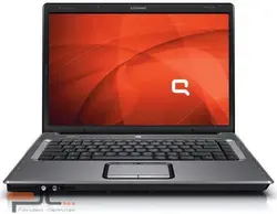 لپ تاپ استوک کامپک 15.4اینچی مدلHP-COMPAQ-presario-c700 - کامپیوتر پایتخت