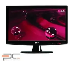 مانیتور استوک 19 اینچ LG مدل1950 - مانیتور استوک فروشگاه انلاین کامپیوتر پایتخت