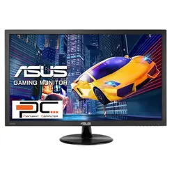 مانیتور 22 اینچ ASUS مدل VP228 - مانیتور استوک دست دوم کامپیوتر پایتخت
