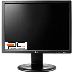 مانیتور استوک 19 اینچ LG مدلE1910Psq - مانیتور استوک فروشگاه انلاین کامپیوتر پایتخت