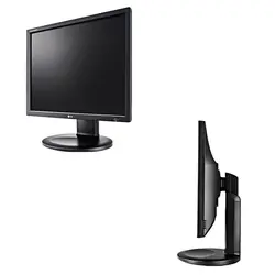 مانیتور استوک 19 اینچ LG مدلE1910Psq - مانیتور استوک فروشگاه انلاین کامپیوتر پایتخت