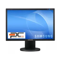 مانیتور استوک 19 اینچ SAMSUNG مدل943BWPLUS - مانیتور استوک