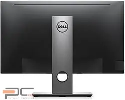 مانیتور استوک 24 اینچ Dell مدل U2417H