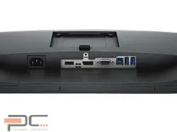 مانیتور استوک 24 اینچ Dell مدل U2417H