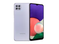 گوشی موبايل سامسونگ مدل Samsung Galaxy A22 5G دو سیمکارت ظرفیت 128 گیگابایت با رم 6 گیگابایت