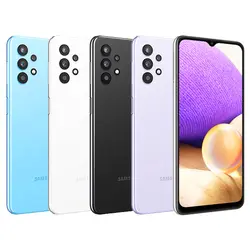 گوشی موبایل سامسونگ مدل Samsung Galaxy A32 5G دو سیمکارت ظرفیت 128 گیگابایت با 8 گیگابایت رم