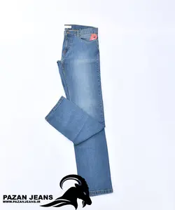 شلوار جین اورجینال مردانه و زنانه دوخت پاکستان با بالاترین کیفیت دوخت و پارچه