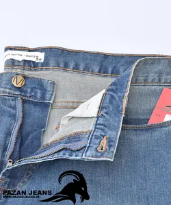 شلوار جین اورجینال مردانه و زنانه دوخت پاکستان با بالاترین کیفیت دوخت و پارچه