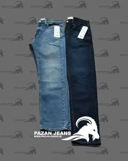 شلوار جین اورجینال مردانه LEVIS دوخت پاکستان با بالاترین کیفیت در دخت و پارچه