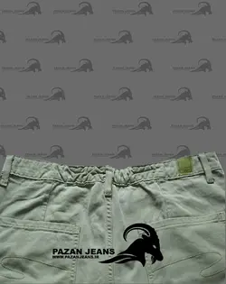 شلوار جین اورجینال مردانه و زنانه دوخت پاکستان با بالاترین کیفیت دوخت و پارچه