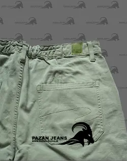 شلوار جین اورجینال مردانه و زنانه دوخت پاکستان با بالاترین کیفیت دوخت و پارچه