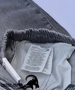 شلوار جین اورجینال مردانه و زنانه دوخت پاکستان با بالاترین کیفیت دوخت و پارچه