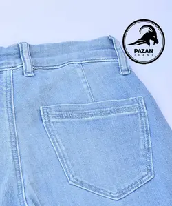 شلوار جین اورجینال مردانه و زنانه دوخت پاکستان با بالاترین کیفیت دوخت و پارچه