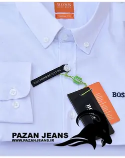 پیراهن جین اورجینال مردانه و زنانه دوخت بنگلادش با بالاترین کیفیت دوخت و پارچه