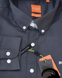 پیراهن جین اورجینال مردانه و زنانه دوخت بنگلادش با بالاترین کیفیت دوخت و پارچه