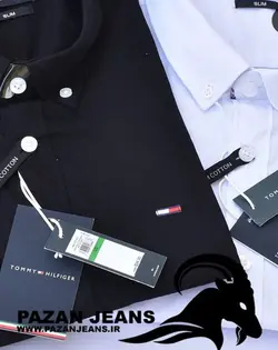 پیراهن جین اورجینال مردانه و زنانه دوخت بنگلادش با بالاترین کیفیت دوخت و پارچه