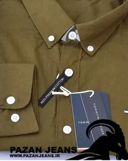 پیراهن جین اورجینال مردانه و زنانه دوخت بنگلادش با بالاترین کیفیت دوخت و پارچه