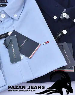 پیراهن جین اورجینال مردانه و زنانه دوخت بنگلادش با بالاترین کیفیت دوخت و پارچه