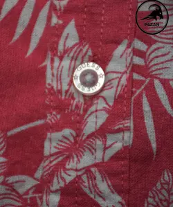 پیراهن ساحلی مردانه GUESS