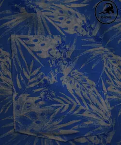 پیراهن ساحلی مردانه MANGO