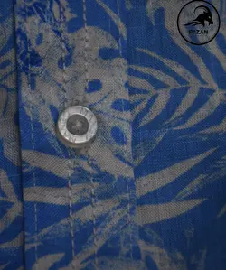 پیراهن ساحلی مردانه MANGO