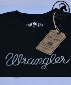 تیشرت اورجینال WRANGLER
