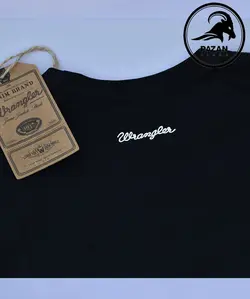 تیشرت اورجینال WRANGLER