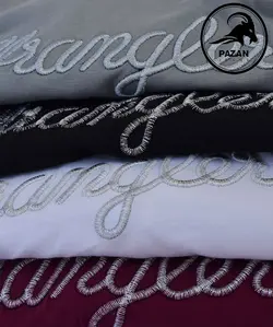 تیشرت اورجینال WRANGLER