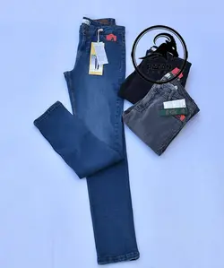 شلوار جین  KIABI