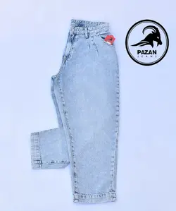 شلوار جین مام استایل زنانه