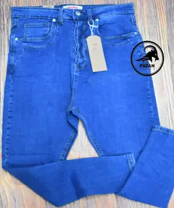 شلوار جین دو فاق مردانه LEVIS