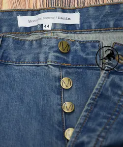 شلوار جین مردانه MONOPRIC homme