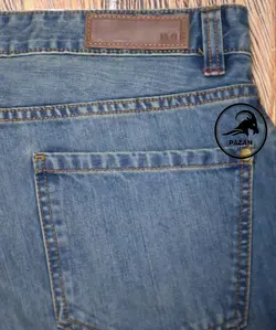 شلوار جین مردانه MONOPRIC homme