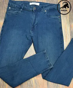 شلوار جین مردانه ZARA MAN