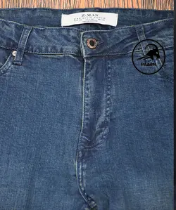 شلوار جین مردانه ZARA MAN