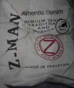 شلوار جین مردانه ZARA MAN