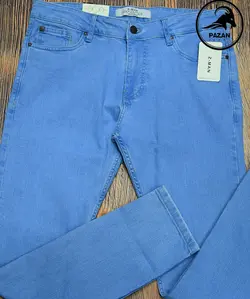 شلوار جین مردانه ZARA MAN