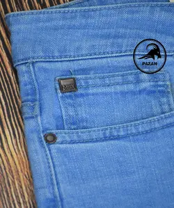 شلوار جین مردانه ZARA MAN