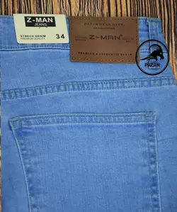 شلوار جین مردانه ZARA MAN