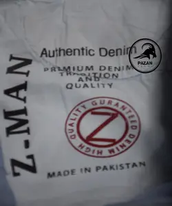 شلوار جین مردانه ZARA MAN