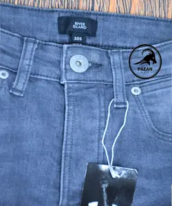 شلوار جین مردانه REVER