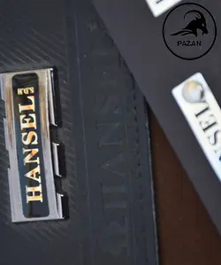 شلوار کتان کش هندی برند HANCEL