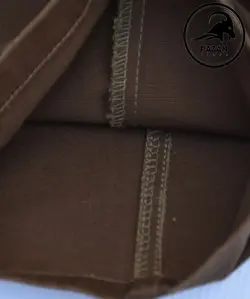 شلوار کتان کش هندی برند HANCEL