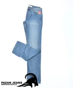 شلوار جین کلاسیک