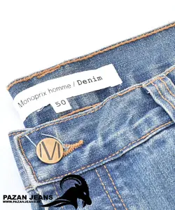 شلوار جین کلاسیک