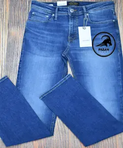شلوار جین مردانه jack&amp;jones