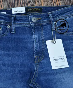 شلوار جین مردانه jack&amp;jones