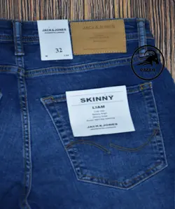 شلوار جین مردانه jack&amp;jones