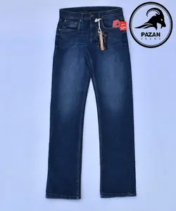 شلوار جین کش AT JEANS کلاسیک